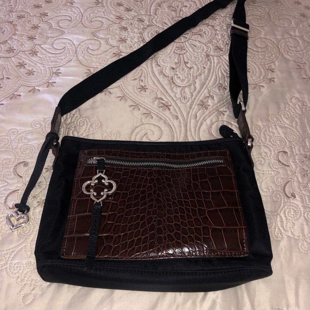 COPY - Brighton Crossbody Bag